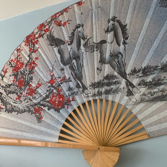 Wall decor